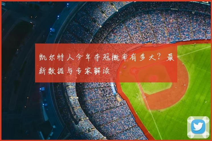 凯尔特人今年夺冠概率有多大?最新数据与专家解读